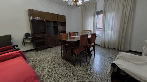 Foto 3 de Pis en venda a El Carmen, Murcia Capital