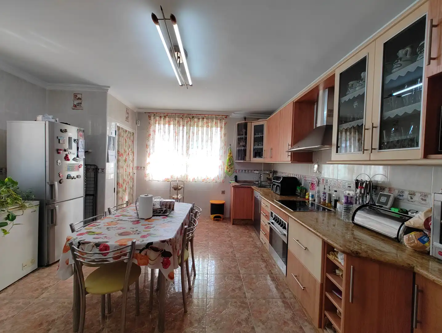 Xalet amb terrassa en venda a Pedanías Oeste, imagen 10