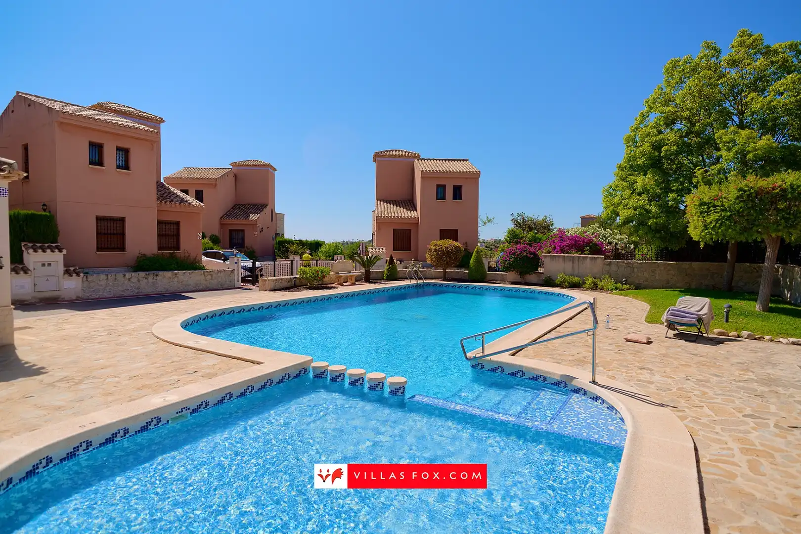 Reihenhaus zum Verkauf in San Miguel de Salinas, imagen 2