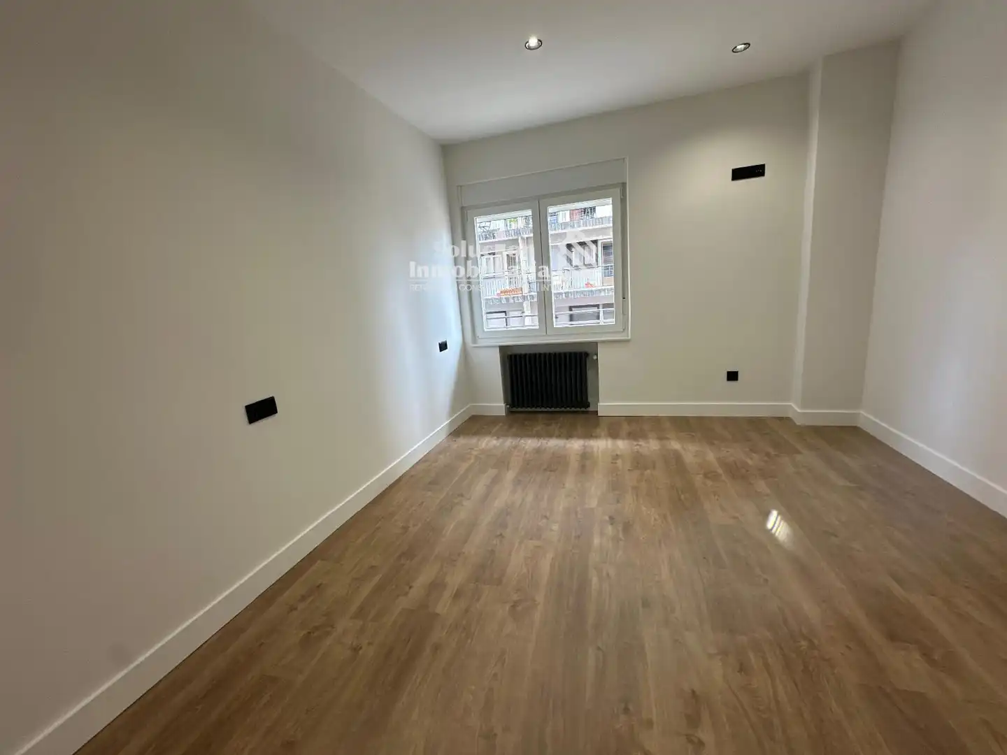 Piso en venta en Gabriel y Galán, 2, Labradores