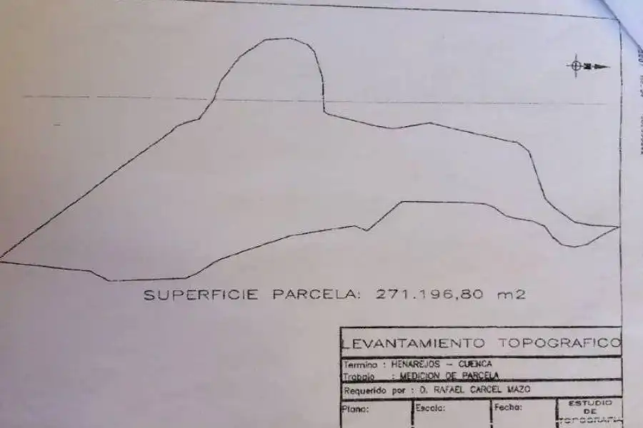 Land for sale in Cuenca