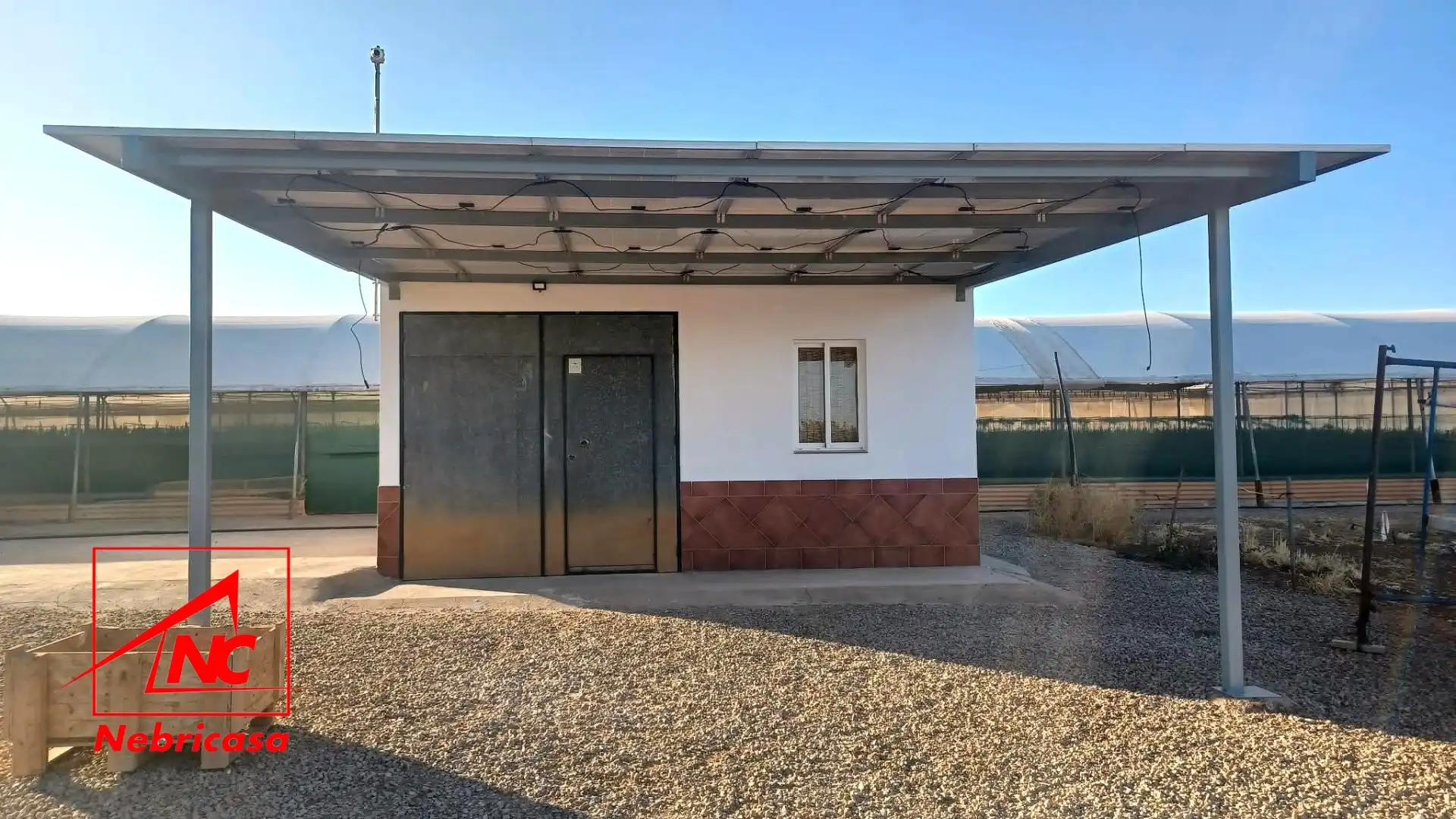 Lands and plots for sale in El Cuervo de Sevilla, imagen 2