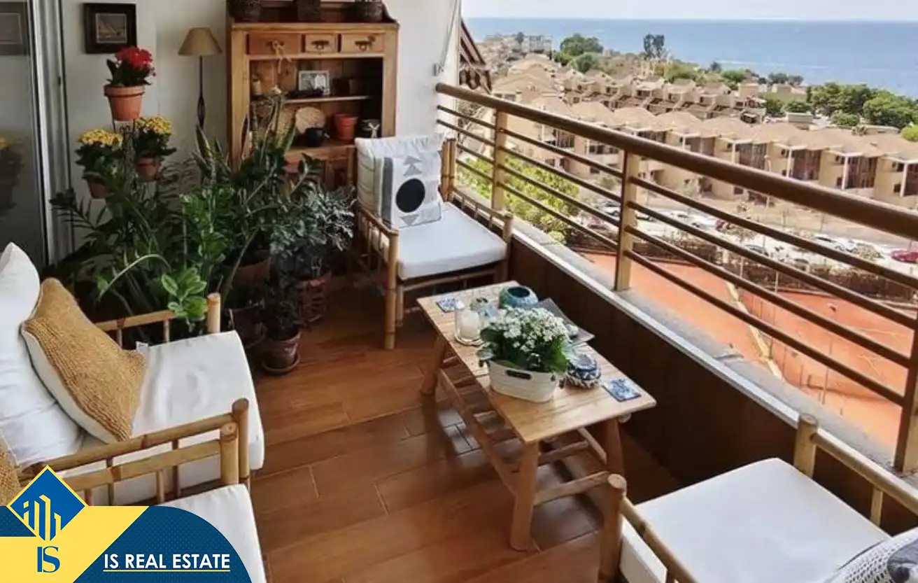 Piso con piscina en venta en Playa de San Juan - El Cabo de las Huertas, imagen 3