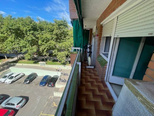 Piso en Venta en Rambla de Sant Joan en Lloreda