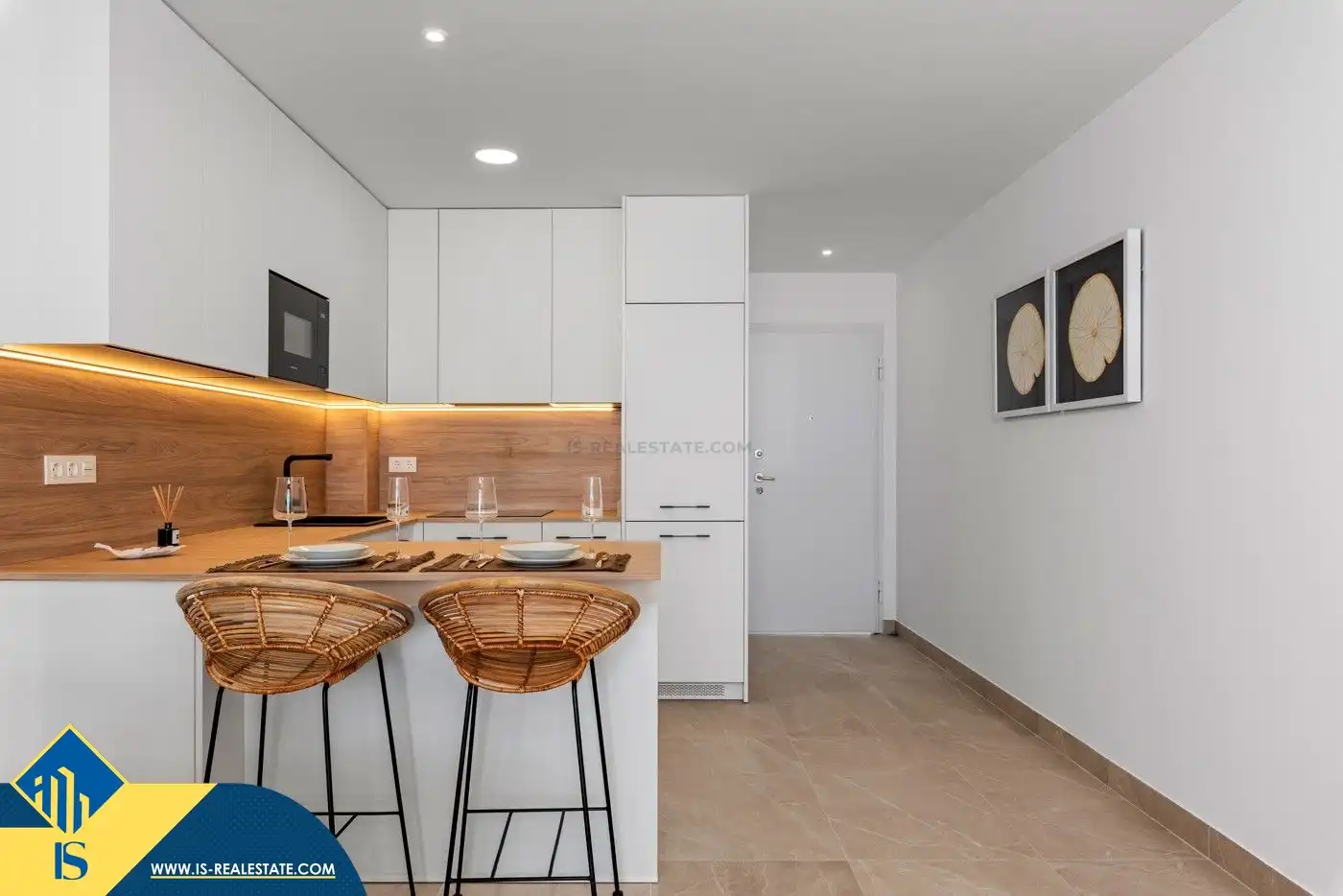 Appartamento con piscina in vendita a Benijófar, imagen 17