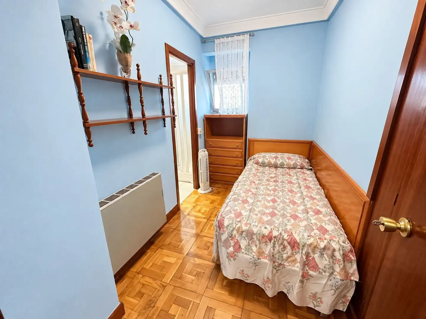 Appartement avec ascenseur à vendre à Olmos Pasealekua, imagen 13