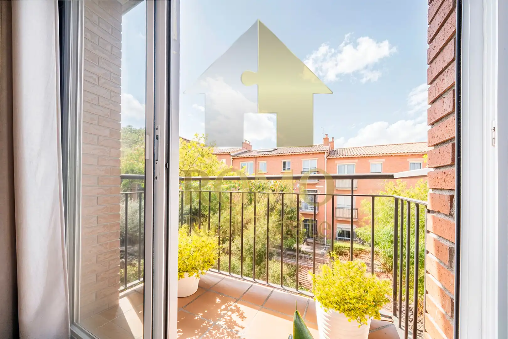 Casa pareada con terraza en venta en Santa Perpètua de Mogoda, imagen 32