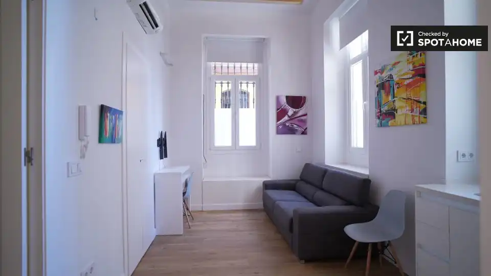 Habitación en Encarnación - Regina