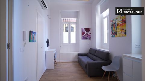 Foto 4 de Habitación en Encarnación - Regina, Sevilla Capital