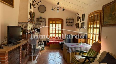 Foto 3 de Casa o xalet en venda a Pinares de San Antón, Málaga Capital