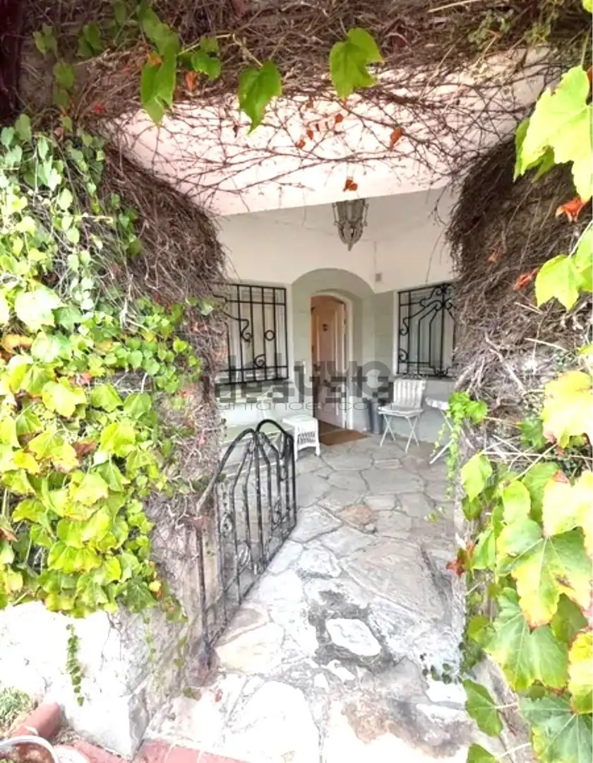 Garden of Ground floor for rent in El Sardinero