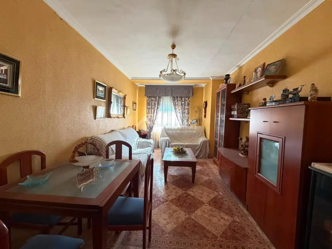 Wohnung mit Terrasse zum Verkauf in Torredonjimeno, imagen 4