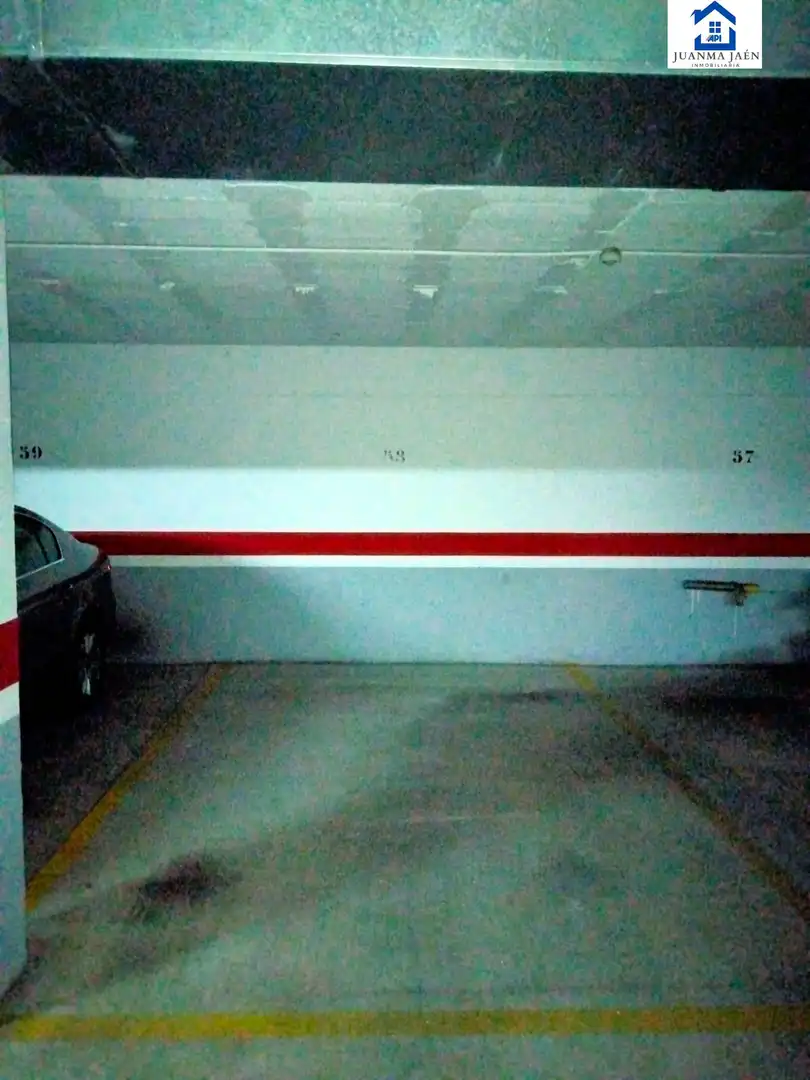 Parcheggio in vendita a La Casería - San Carlos, imagen 8
