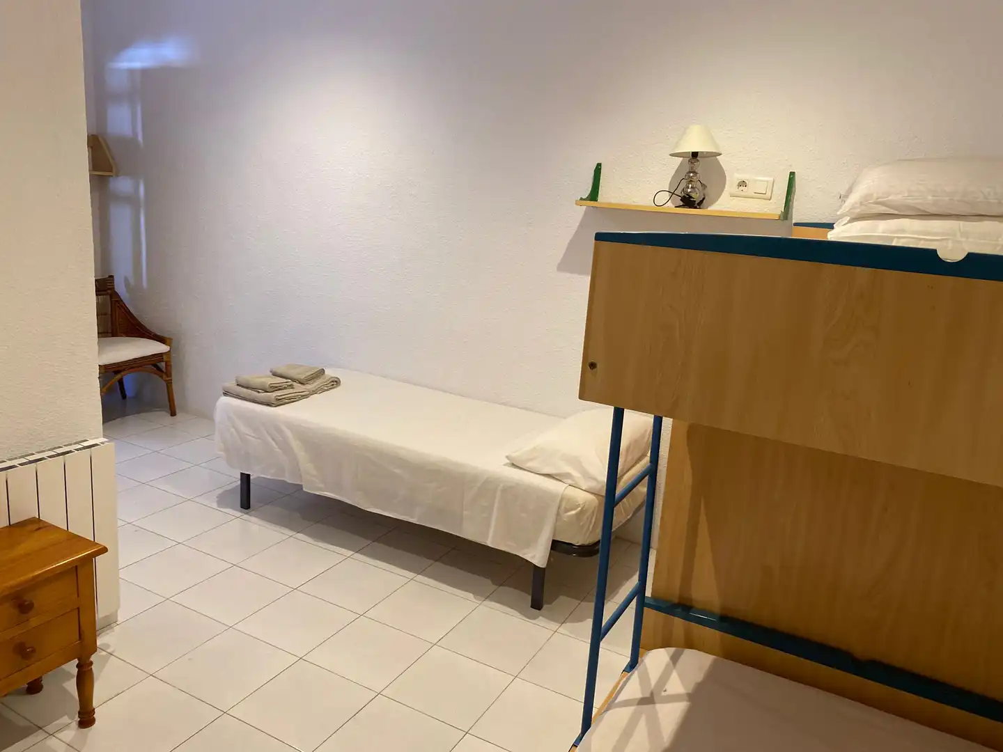 Bedroom of Detached homes for sale in Barx  with Terrace and Storage room