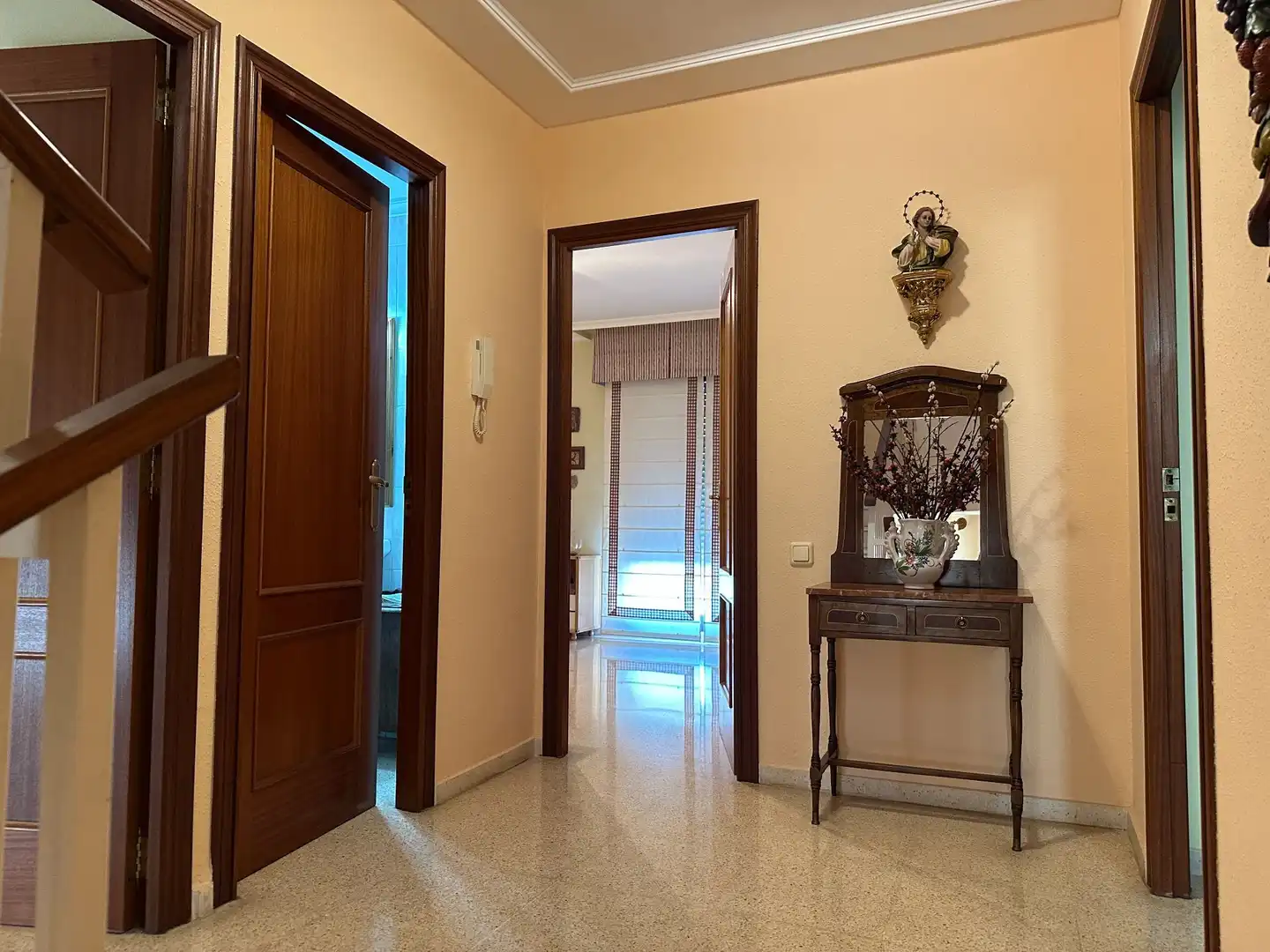 Casa adosada en venta en Sant Rafael 