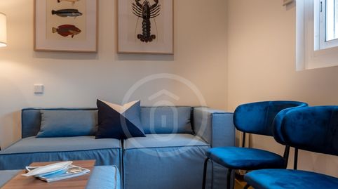 Foto 3 de Àtic de lloguer a Sant Pere, Sta. Caterina i la Ribera, Barcelona Capital