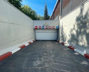 Parking of Garage for sale in Valladolid Capital