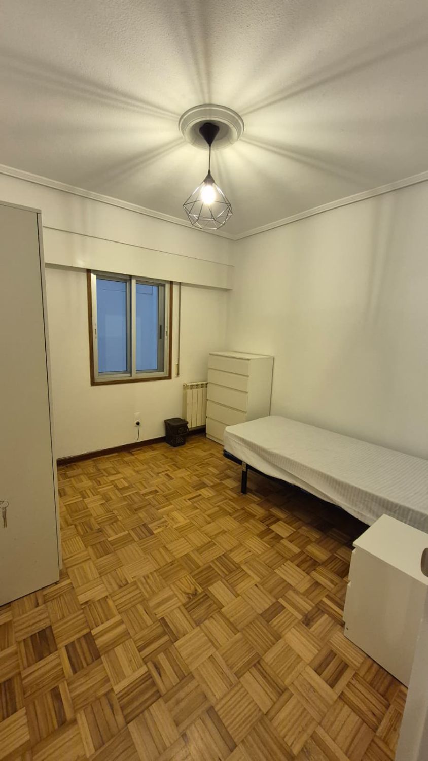 Piso para compartir en Perillo