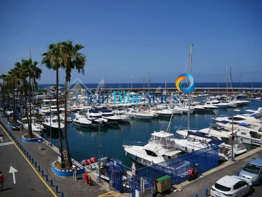 Apartments for sale in Costa Adeje