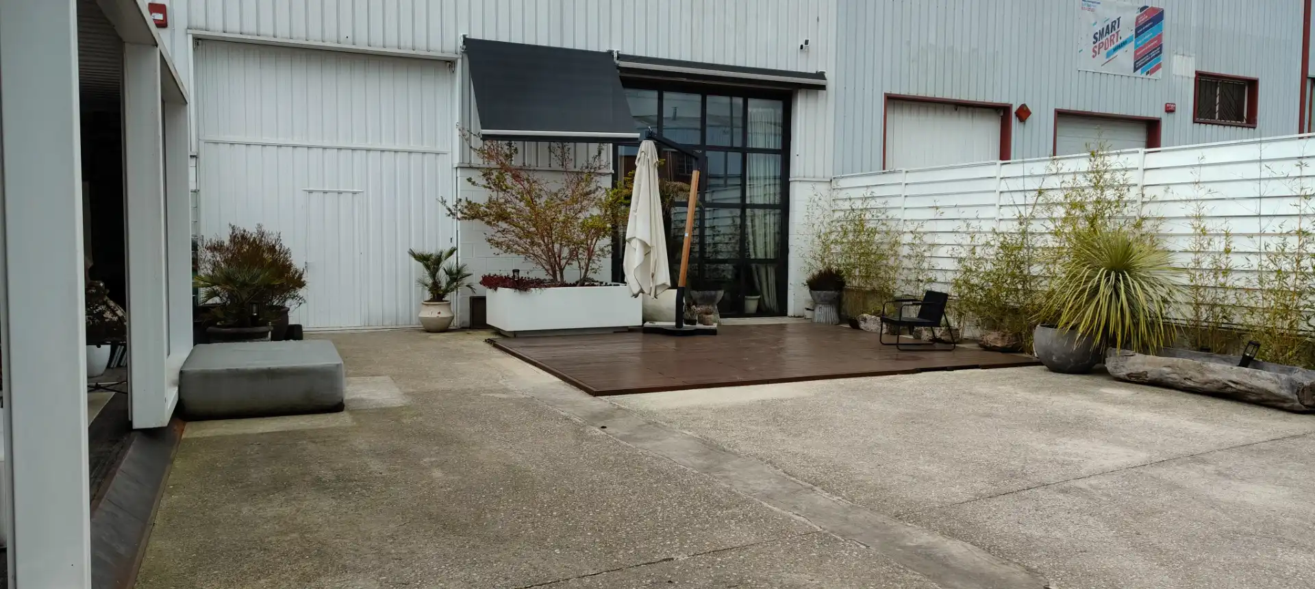 Nave industrial in vendita a Calle San Vicente, imagen 20