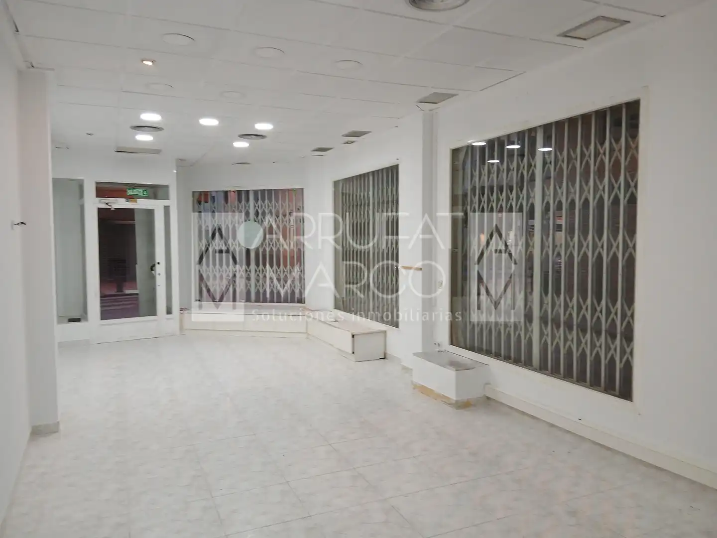 Local comercial de lloguer a Centro, imagen 7