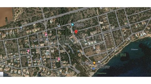 Foto 3 de Residencial en venta en Cala Pi - Vallgornera, Llucmajor