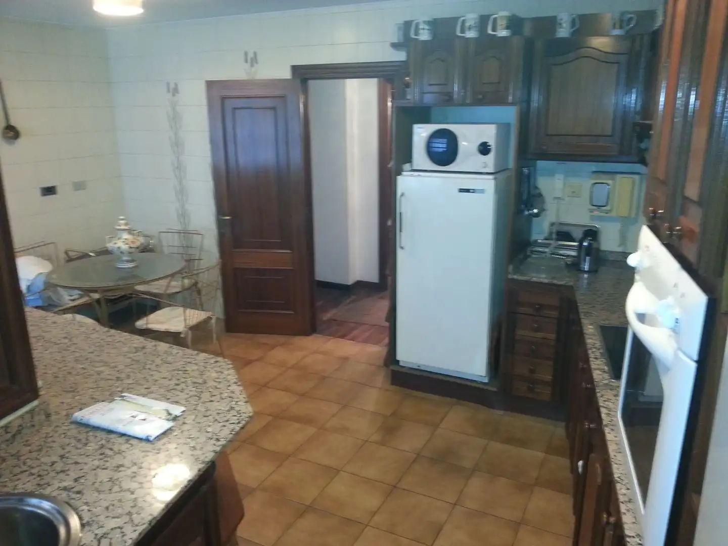 Wohnung mit Aufzug zum Verkauf in Centro - Juan Flórez - Plaza Pontevedra, imagen 12