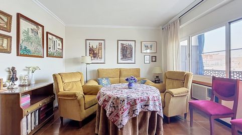 Foto 3 de Piso en venta en La Calzada - La Florida, Sevilla Capital