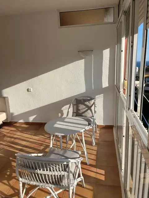 Apartments for rent in Avenida Gamonal, Parque de la Paloma
