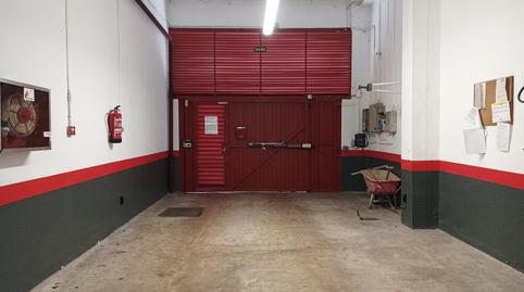 Photo 2 of Garage for sale in Burlada-burlata - Calle San Juan, 4, Burlada / Burlata, Navarra