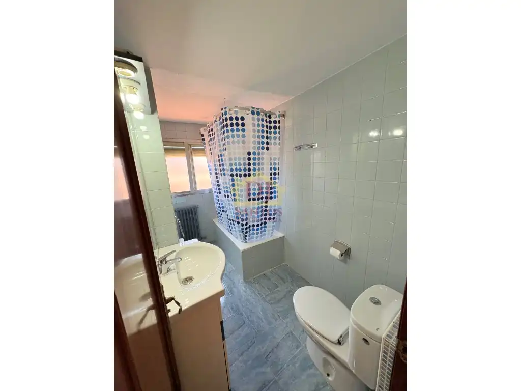 Baño de Ático en venta en Salamanca