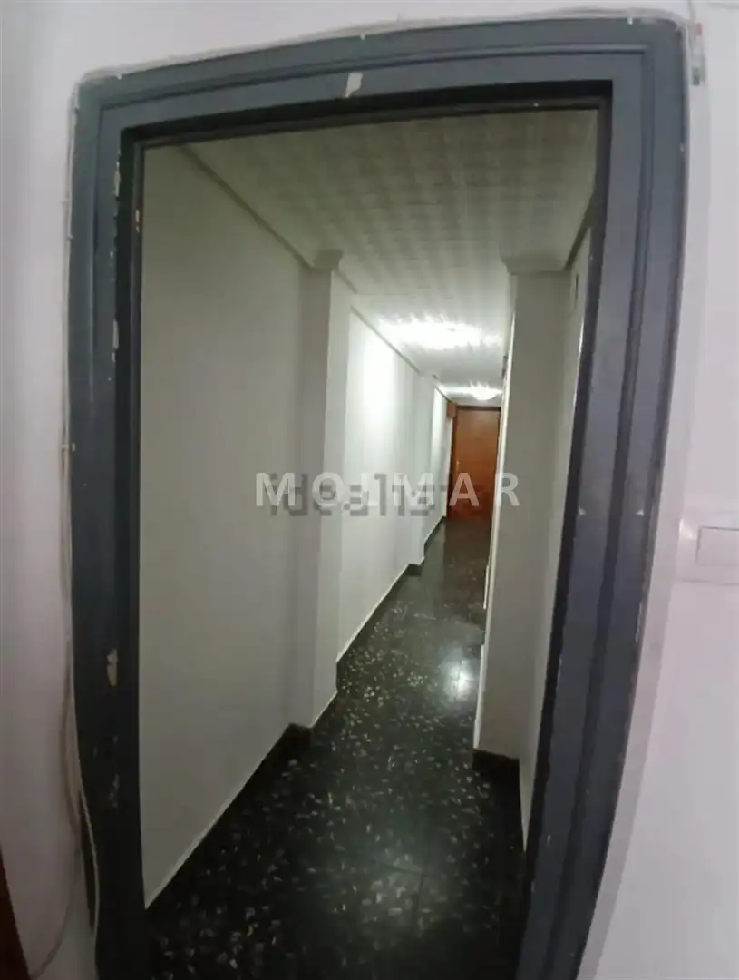Piso en venta en Valencia con Aire acondicionado y Balcón