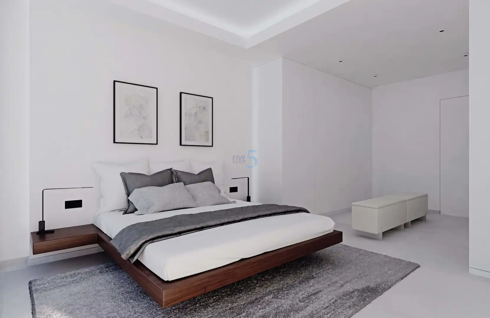 Ático con piscina en venta en Maryvilla, imagen 20