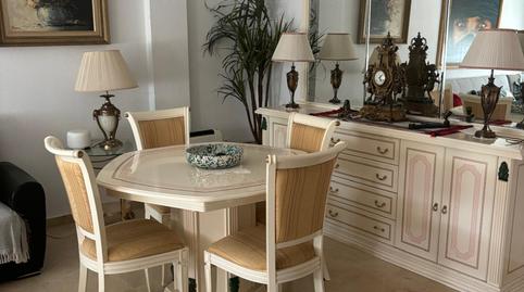 Photo 3 of Single-family semi-detached to rent in Avenida de Cuba, 27, Montealto - Monterrey, Málaga