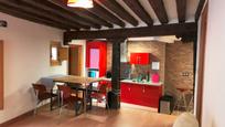 Kitchen of Building for sale in Burgos Capital  with Alarm