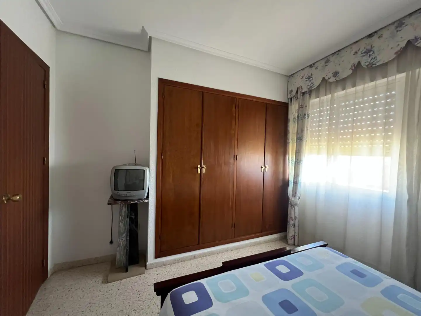 Bedroom of Detached homes for sale in Algeciras