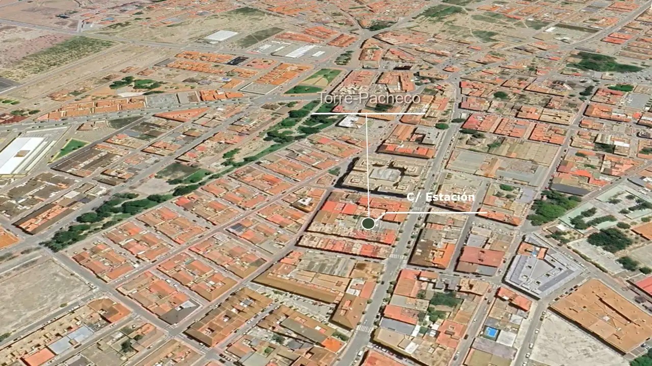 Oficina en venda a C/ Estación, imagen 4