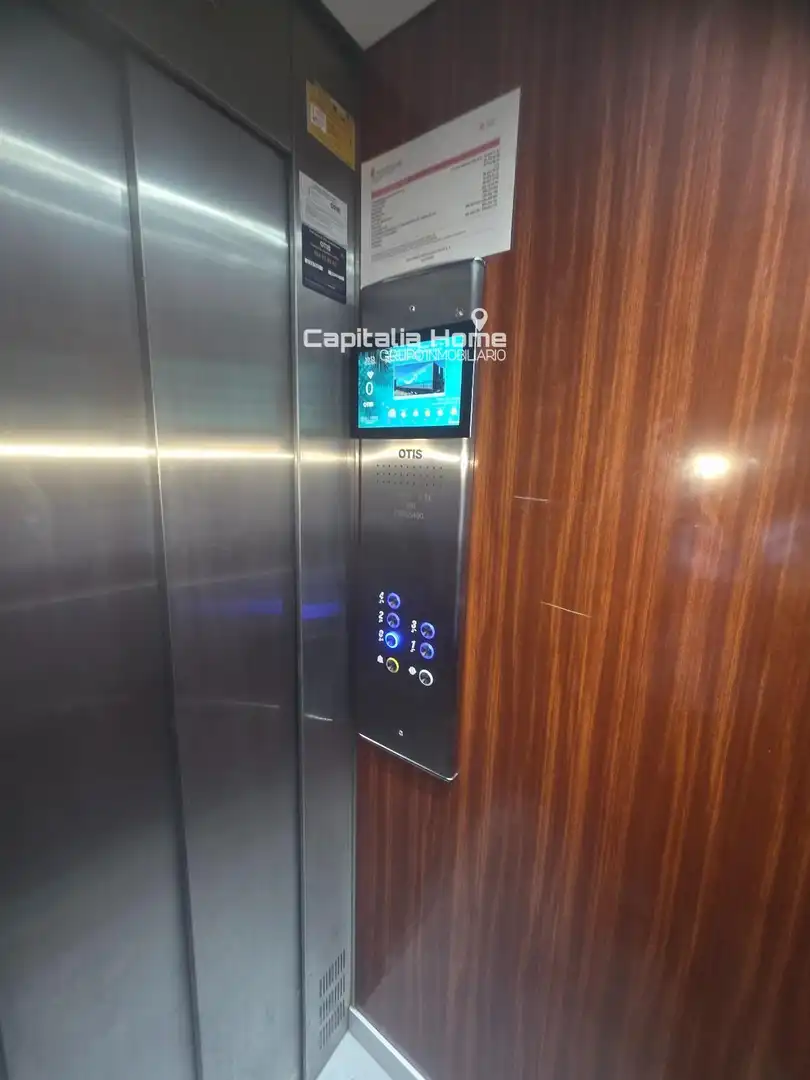 Flat for sale in Ibi  with Air Conditioner, Heating and Terrace
