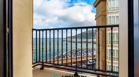 Foto 2 de Piso en venta en Aldamar, 9, Parte Vieja, Donostia - San Sebastián