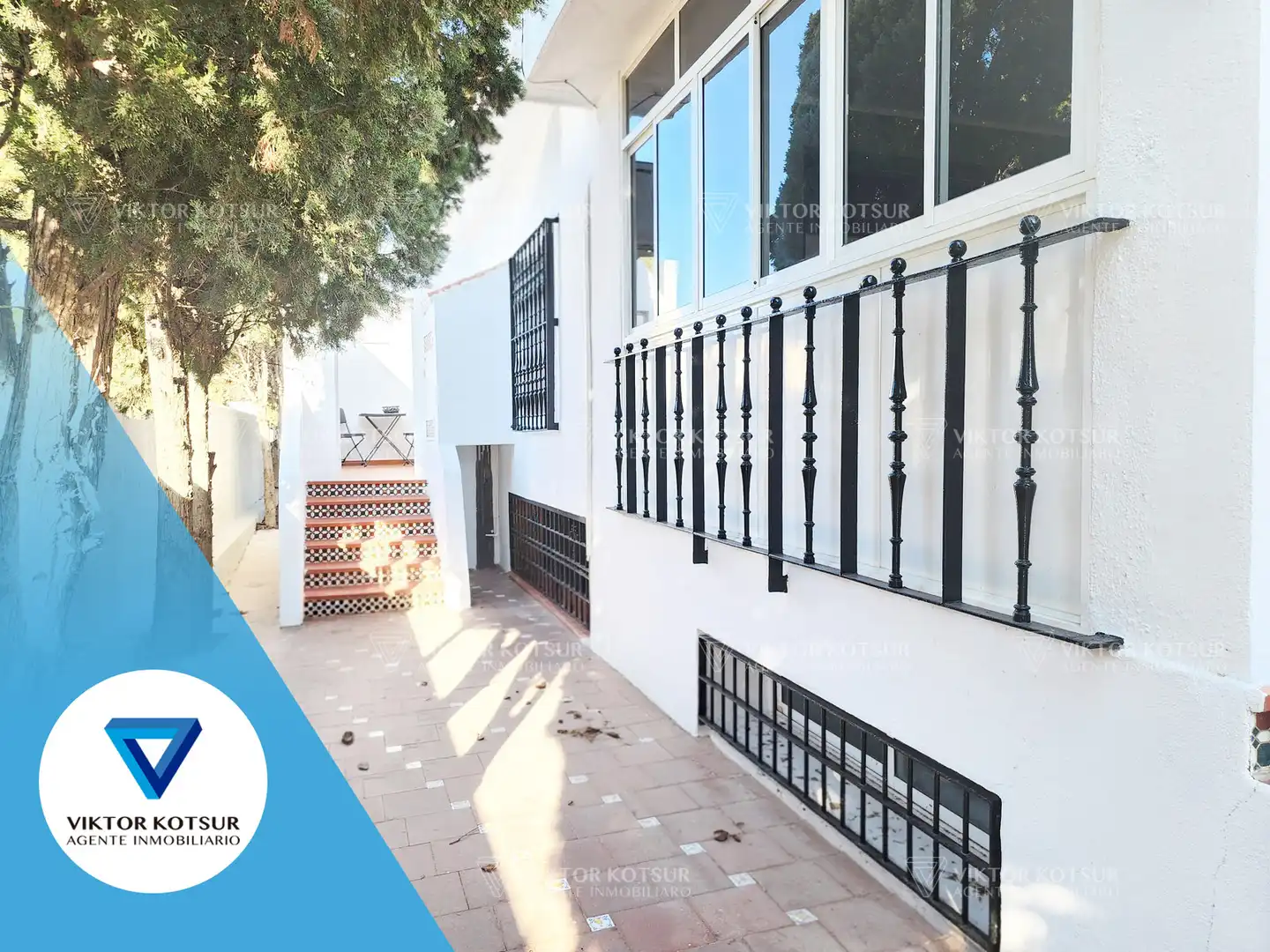Chalet con terraza en venta en Roquetas de Mar ciudad, imagen 11