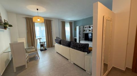 Foto 5 von Wohnung zum Verkauf in Oromana, Alcalá de Guadaira