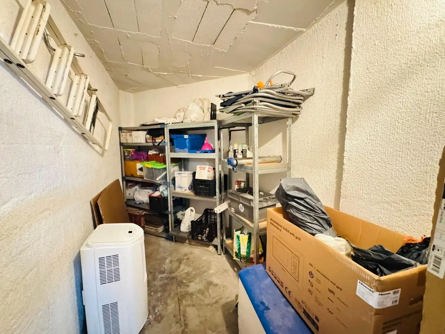 Wohnung zum Verkauf in Algeciras mit Terrasse