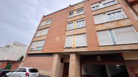 Foto 2 de Piso en venta en Centro, Puertollano