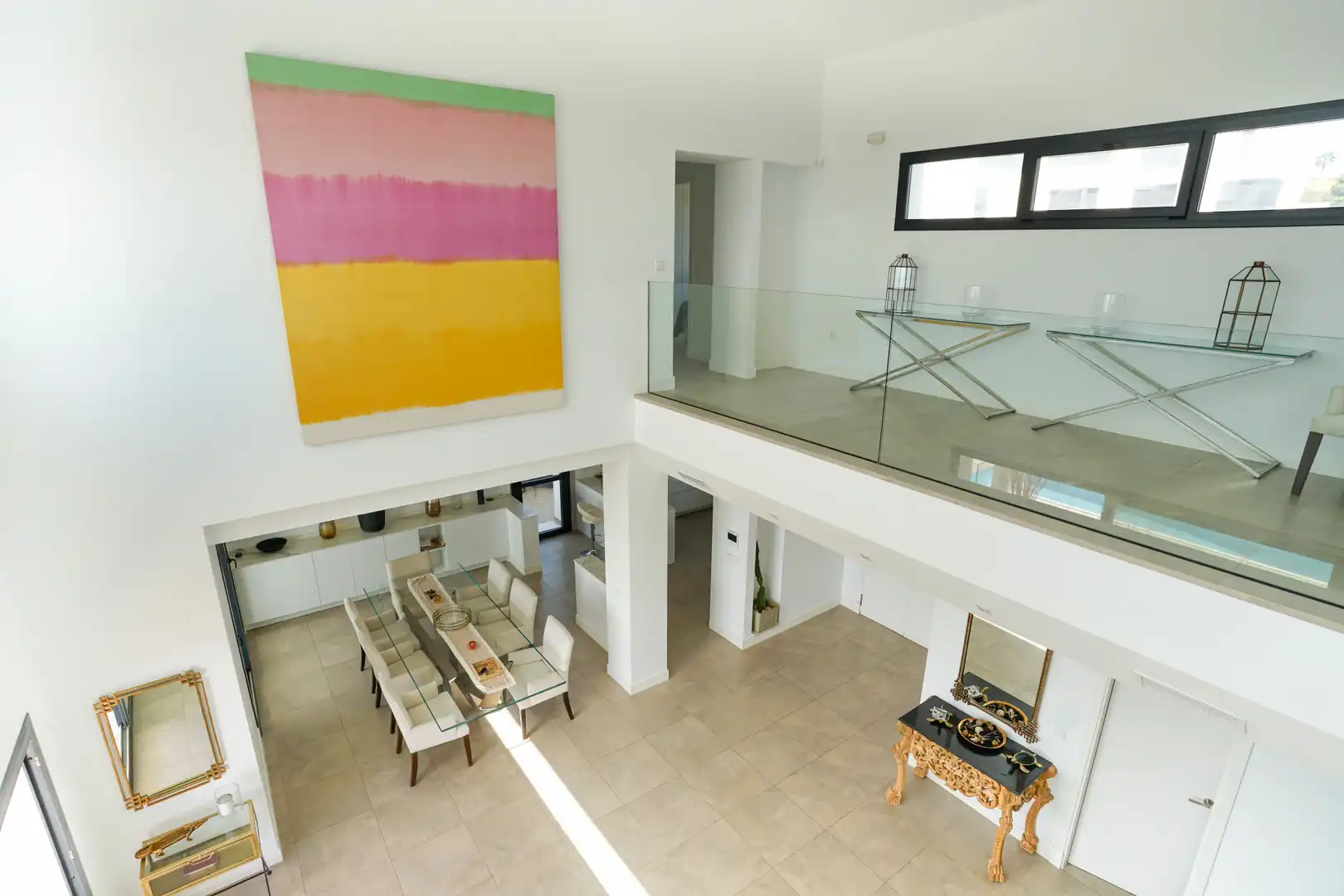 Maison avec piscine à vendre à La Alcaidesa, imagen 4