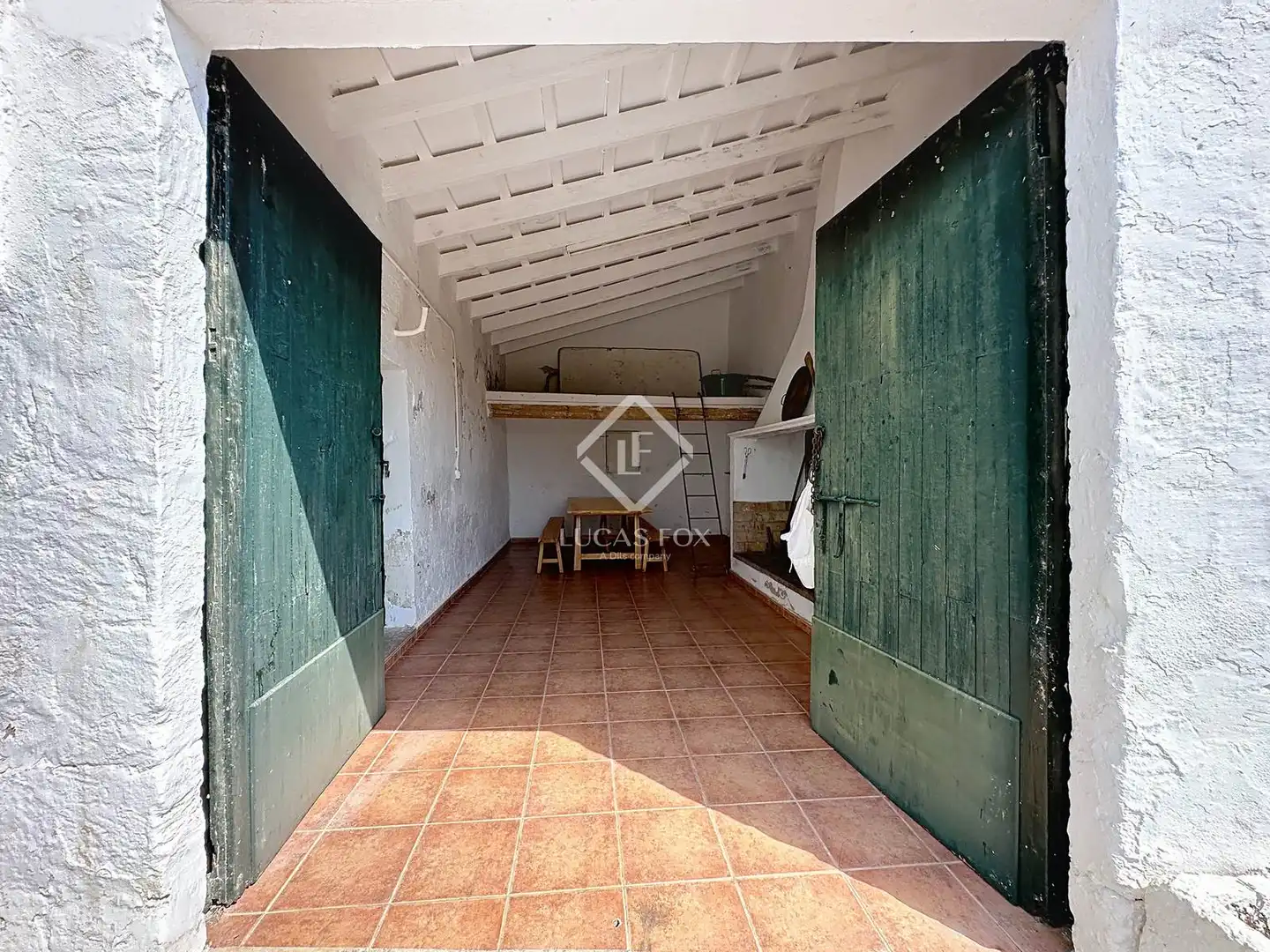 Maison rustique avec terrasse à vendre à Alaior poble, imagen 31