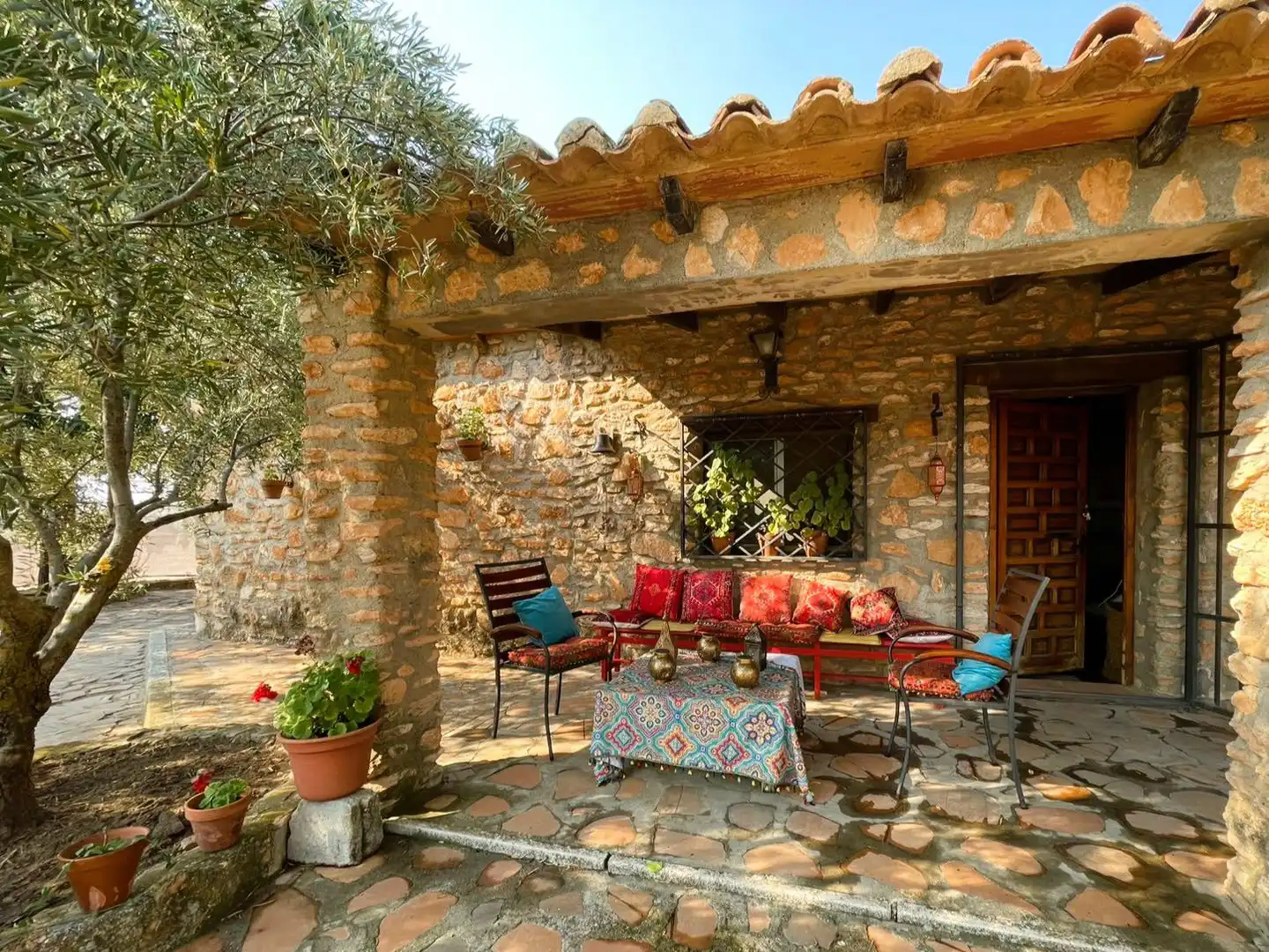 Casa rústica en venda a Valdepeñas, imagen 4