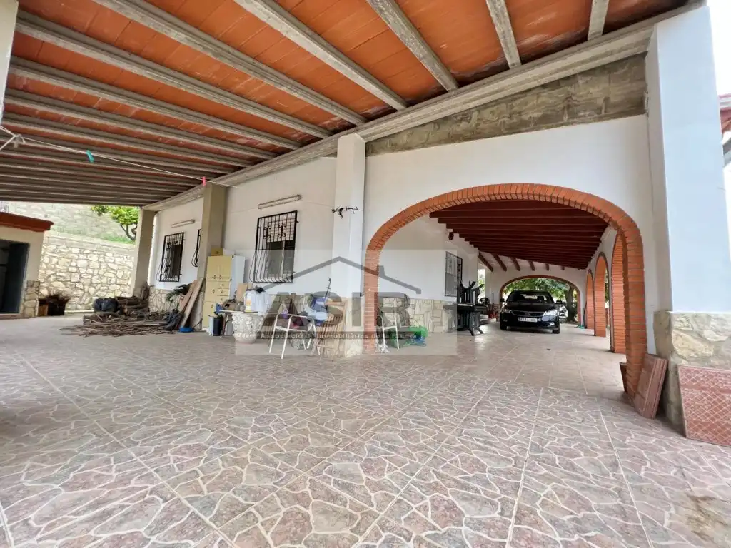 Villa zum Verkauf in Urbanitzacions i Pedanies Nord, imagen 14