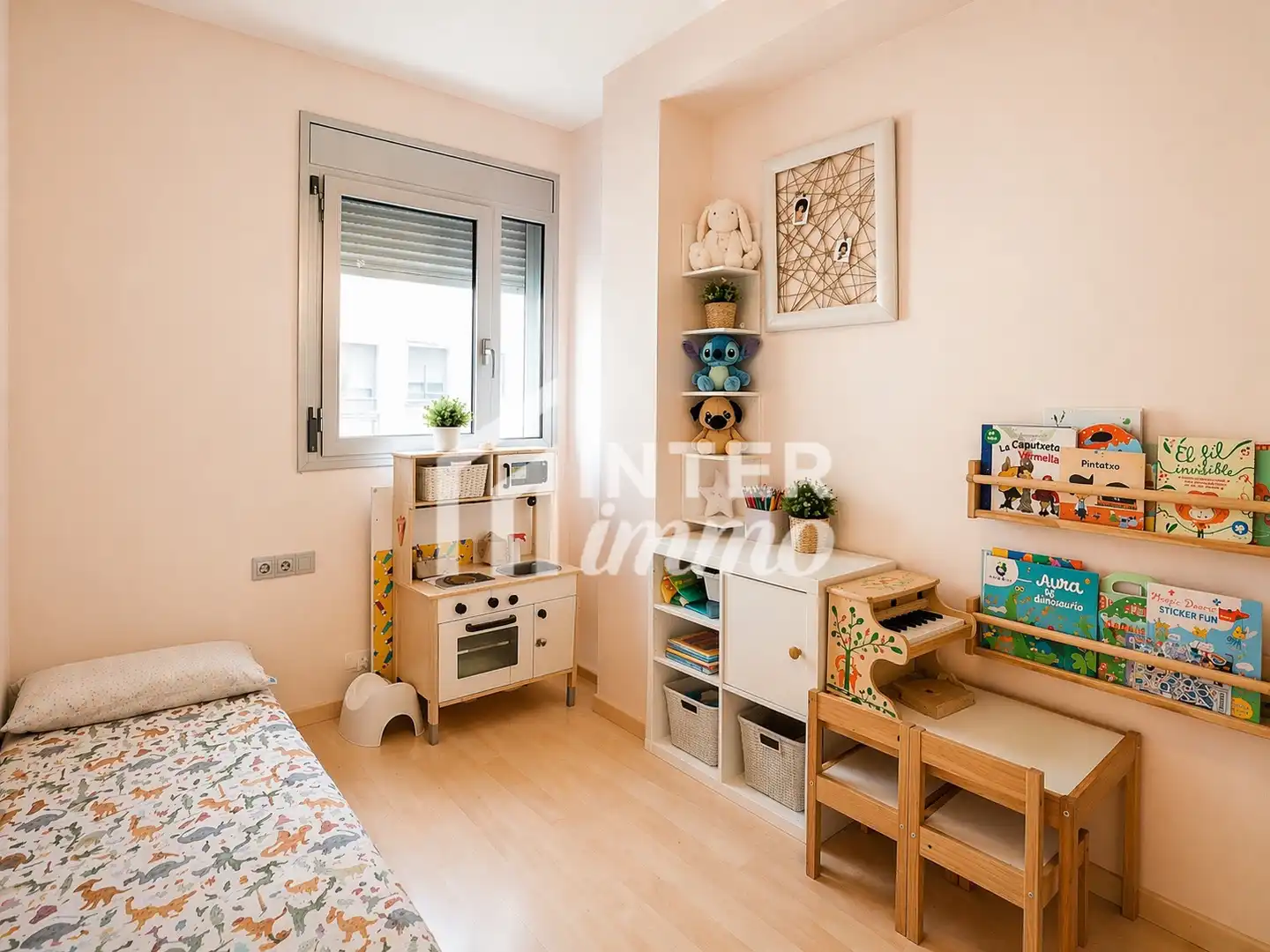 Apartment mit Aufzug zum Verkauf in Calle TIRSO DE MOLINA 55, imagen 13