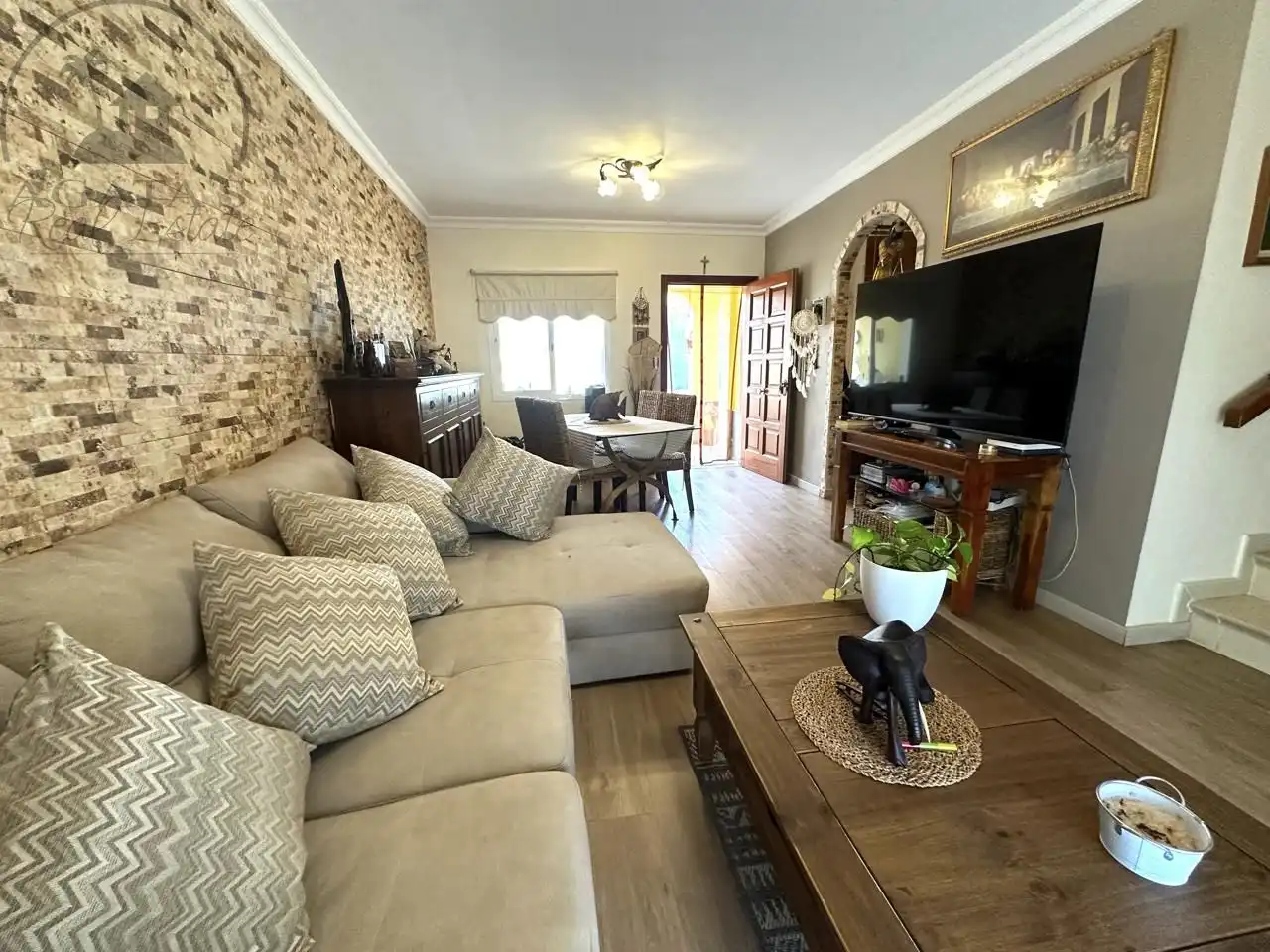 Casa en venda a Buenavista del Norte, imagen 2