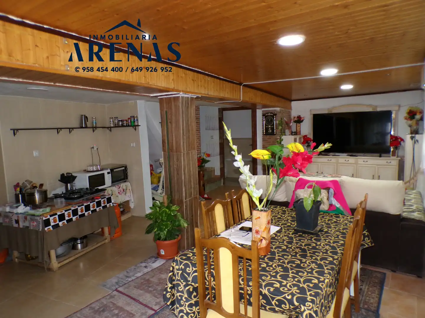 Casa en venda a Pinos Puente, imagen 9